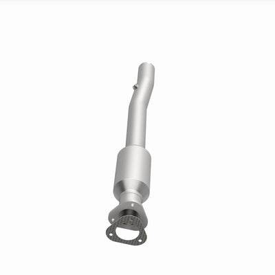 HM Grade Federal / EPA Compliant Direct-Fit Catalytic Converter <br>00-04 Ford E-350 Super Duty, 03-04 E-150