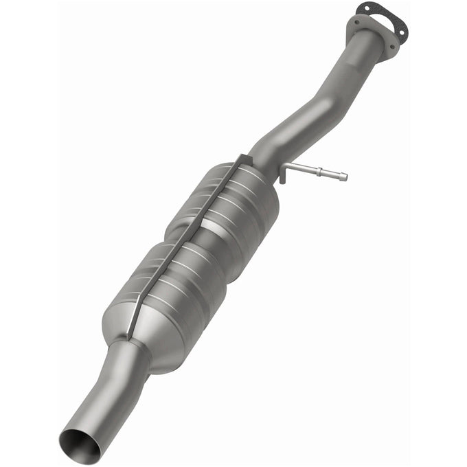 HM Grade Federal / EPA Compliant Direct-Fit Catalytic Converter <br>00-05 Ford Excursion, 00-04 F-250 Super Duty