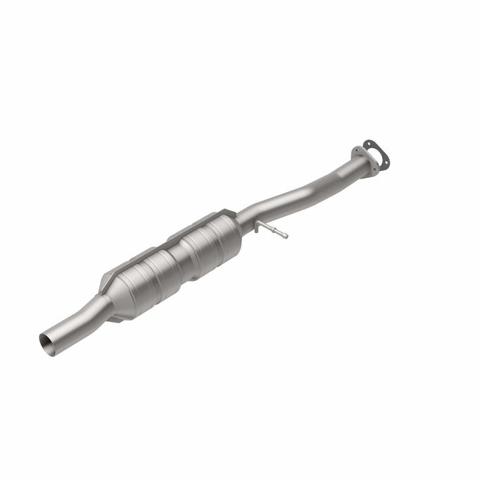 HM Grade Federal / EPA Compliant Direct-Fit Catalytic Converter <br>00-05 Ford Excursion, 00-04 F-250 Super Duty