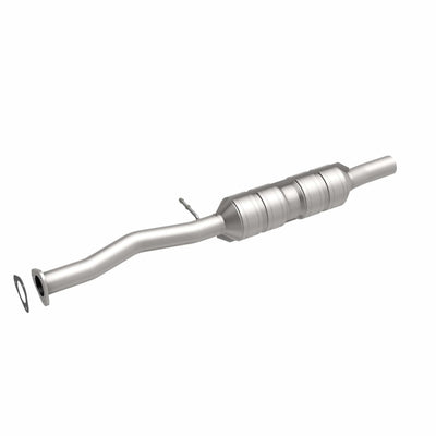 HM Grade Federal / EPA Compliant Direct-Fit Catalytic Converter <br>00-05 Ford Excursion, 00-04 F-250 Super Duty