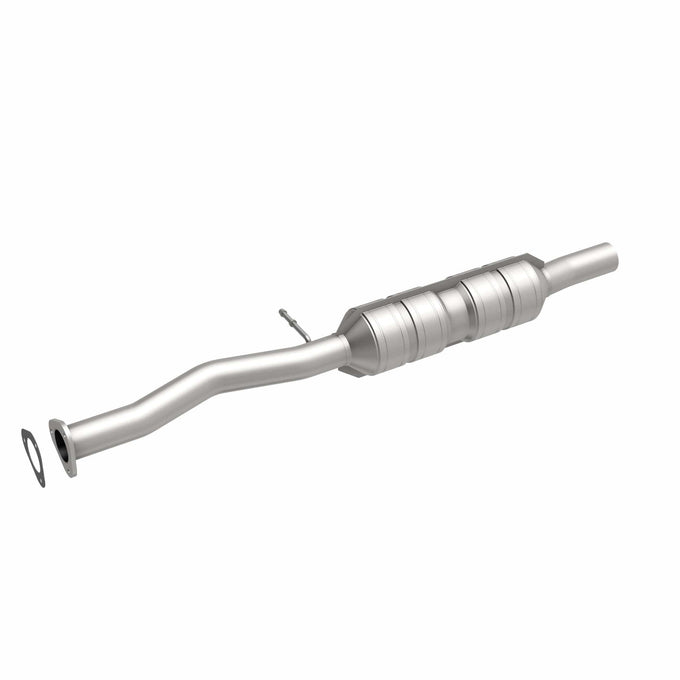 HM Grade Federal / EPA Compliant Direct-Fit Catalytic Converter <br>00-05 Ford Excursion, 00-04 F-250 Super Duty