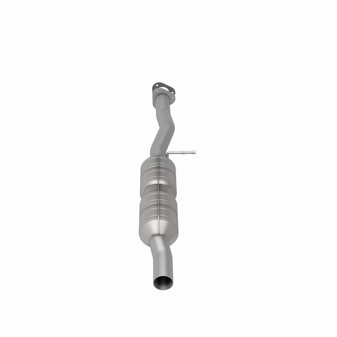 HM Grade Federal / EPA Compliant Direct-Fit Catalytic Converter <br>00-05 Ford Excursion, 00-04 F-250 Super Duty
