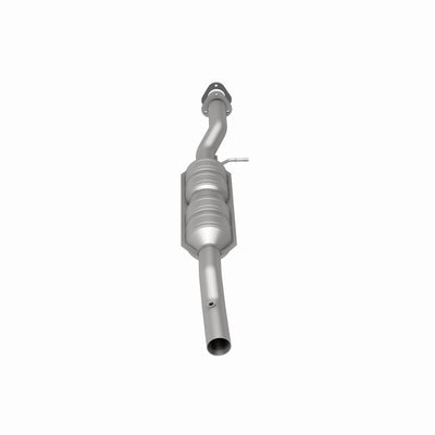 HM Grade Federal / EPA Compliant Direct-Fit Catalytic Converter <br>00-05 Ford Excursion, 00-04 F-250 Super Duty