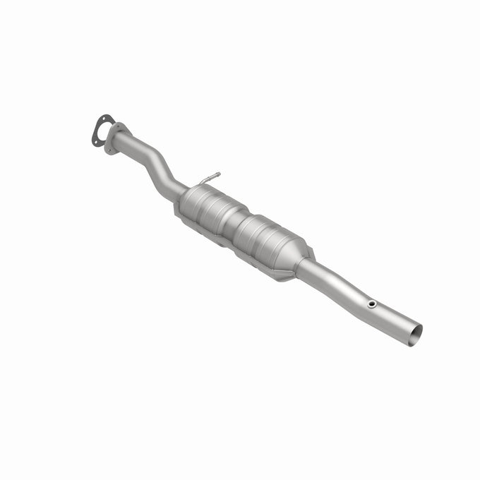 HM Grade Federal / EPA Compliant Direct-Fit Catalytic Converter <br>00-05 Ford Excursion, 00-04 F-250 Super Duty