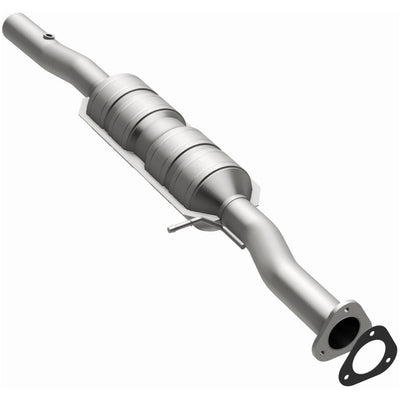 HM Grade Federal / EPA Compliant Direct-Fit Catalytic Converter <br>00-05 Ford Excursion, 00-04 F-250 Super Duty