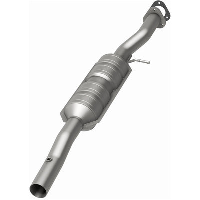 HM Grade Federal / EPA Compliant Direct-Fit Catalytic Converter <br>00-05 Ford Excursion, 00-04 F-250 Super Duty