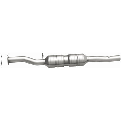 HM Grade Federal / EPA Compliant Direct-Fit Catalytic Converter <br>00-05 Ford Excursion, 00-04 F-250 Super Duty