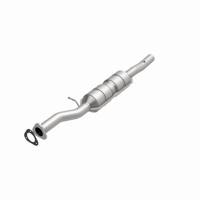 HM Grade Federal / EPA Compliant Direct-Fit Catalytic Converter <br>00-05 Ford Excursion, 00-04 F-250 Super Duty