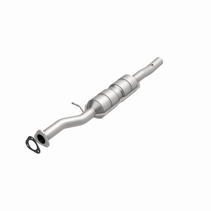 HM Grade Federal / EPA Compliant Direct-Fit Catalytic Converter <br>00-05 Ford Excursion, 00-04 F-250 Super Duty