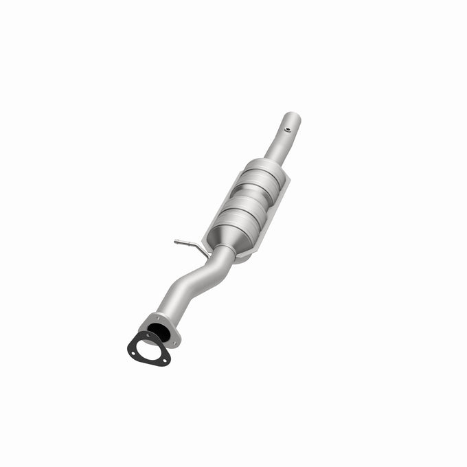 HM Grade Federal / EPA Compliant Direct-Fit Catalytic Converter <br>00-05 Ford Excursion, 00-04 F-250 Super Duty