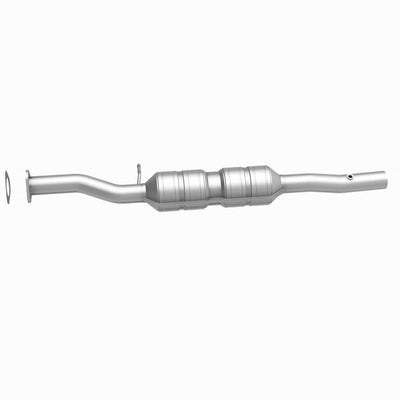 HM Grade Federal / EPA Compliant Direct-Fit Catalytic Converter <br>00-05 Ford Excursion, 00-04 F-250 Super Duty