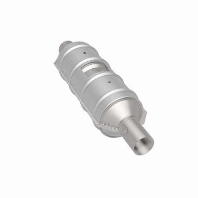 HM Grade Federal / EPA Compliant Universal Catalytic Converter