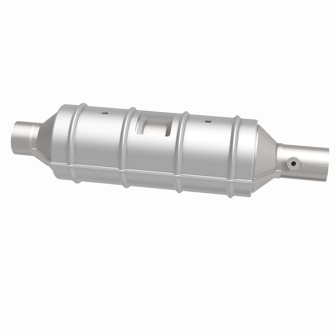 HM Grade Federal / EPA Compliant Universal Catalytic Converter