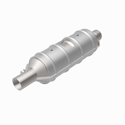 HM Grade Federal / EPA Compliant Universal Catalytic Converter