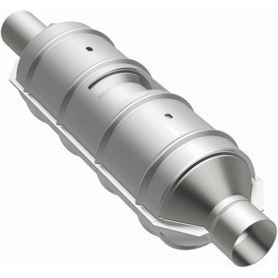 HM Grade Federal / EPA Compliant Universal Catalytic Converter