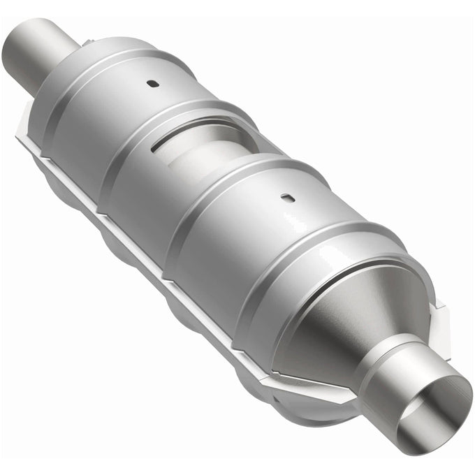 HM Grade Federal / EPA Compliant Universal Catalytic Converter