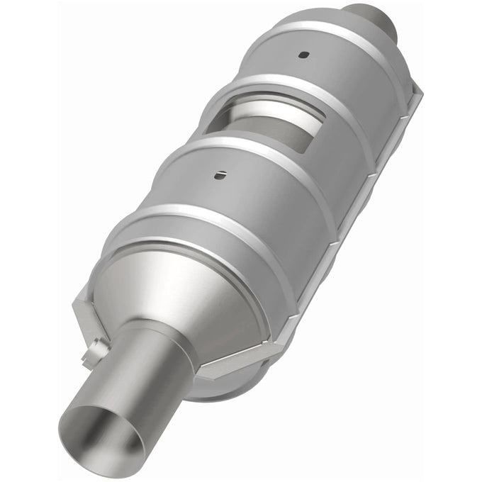 HM Grade Federal / EPA Compliant Universal Catalytic Converter