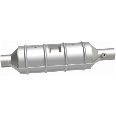 HM Grade Federal / EPA Compliant Universal Catalytic Converter