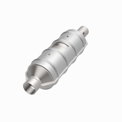 HM Grade Federal / EPA Compliant Universal Catalytic Converter