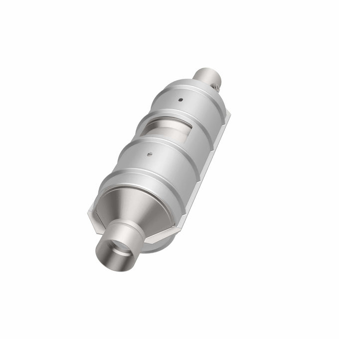 HM Grade Federal / EPA Compliant Universal Catalytic Converter
