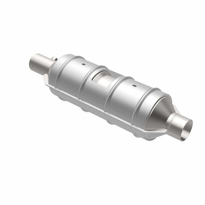 HM Grade Federal / EPA Compliant Universal Catalytic Converter