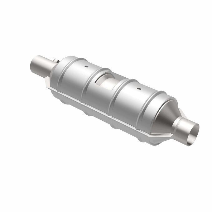 HM Grade Federal / EPA Compliant Universal Catalytic Converter
