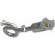 California Grade CARB Compliant Direct-Fit Catalytic Converter <br>12-17 Jeep Wrangler 3.6L