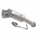 California Grade CARB Compliant Direct-Fit Catalytic Converter <br>12-17 Jeep Wrangler 3.6L
