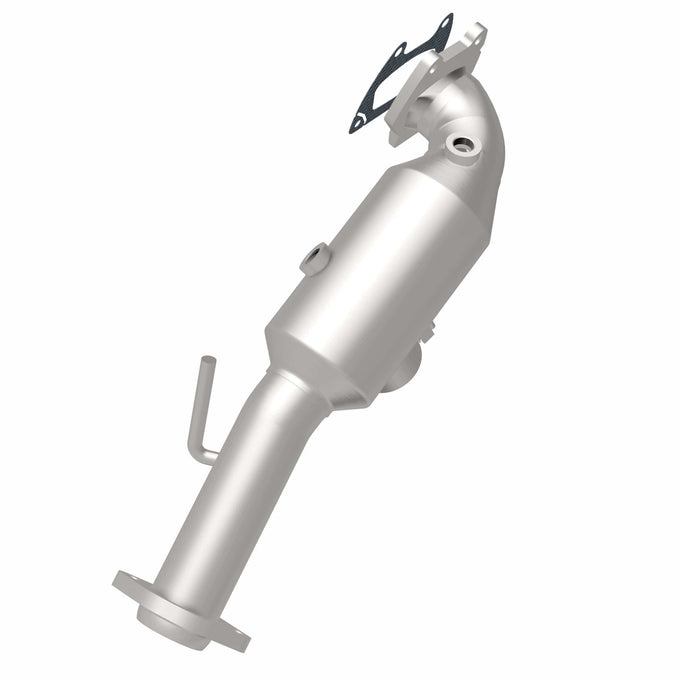 California Grade CARB Compliant Direct-Fit Catalytic Converter <br>12-17 Jeep Wrangler 3.6L