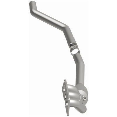 California Grade CARB Compliant Manifold Catalytic Converter <br>16-17 Mercedes-Benz GLE350, 12-15 ML350