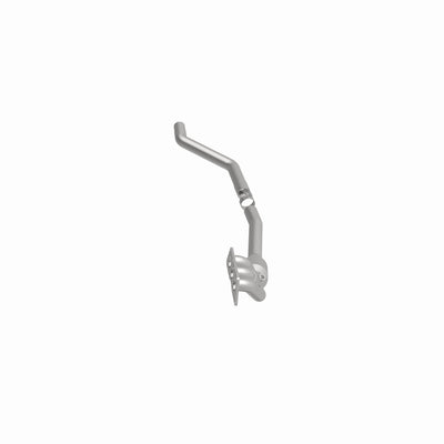 California Grade CARB Compliant Manifold Catalytic Converter <br>16-17 Mercedes-Benz GLE350, 12-15 ML350