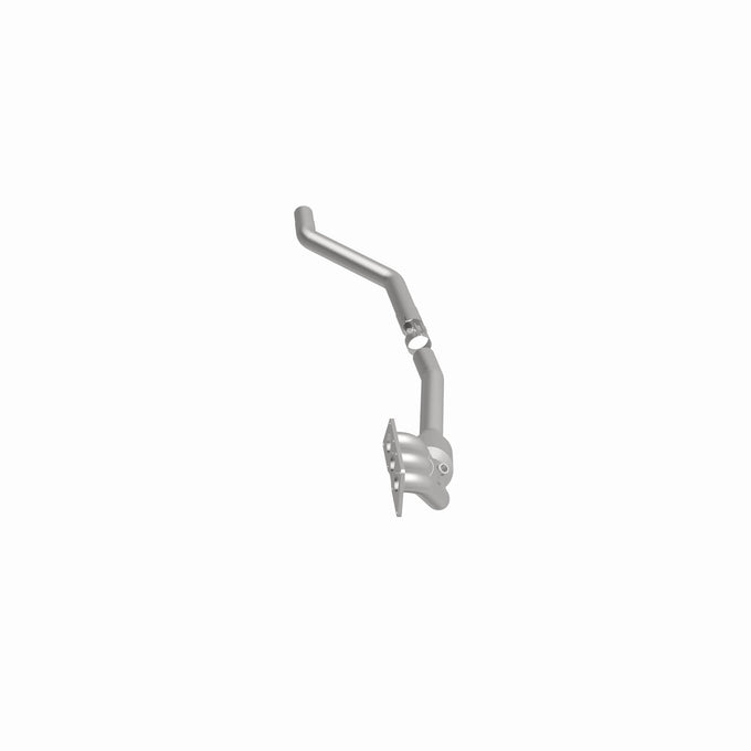 California Grade CARB Compliant Manifold Catalytic Converter <br>16-17 Mercedes-Benz GLE350, 12-15 ML350