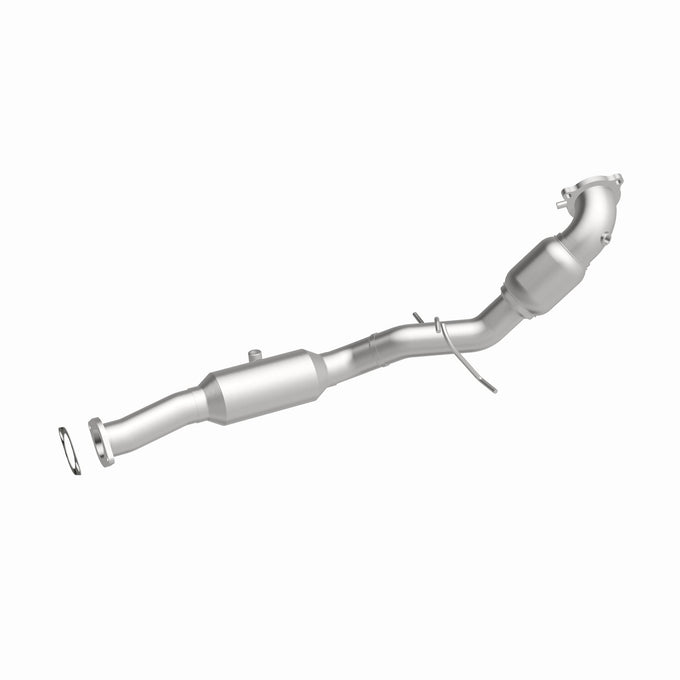 California Grade CARB Compliant Direct-Fit Catalytic Converter <br>03-04 Volvo XC70 2.5L