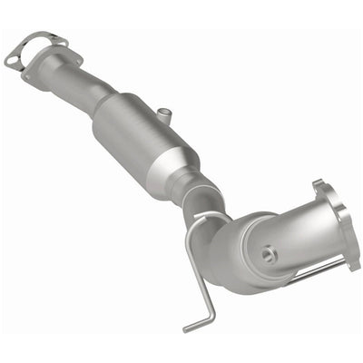 California Grade CARB Compliant Direct-Fit Catalytic Converter <br>03-04 Volvo XC70 2.5L
