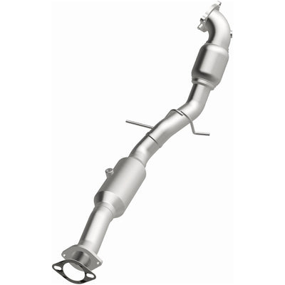 California Grade CARB Compliant Direct-Fit Catalytic Converter <br>03-04 Volvo XC70 2.5L