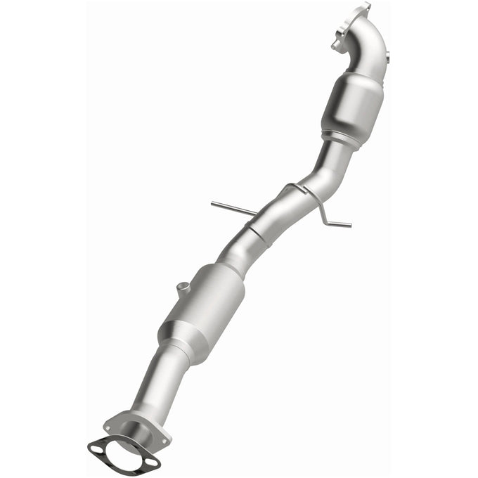 California Grade CARB Compliant Direct-Fit Catalytic Converter <br>03-04 Volvo XC70 2.5L