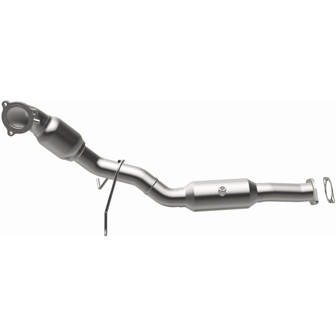 California Grade CARB Compliant Direct-Fit Catalytic Converter <br>03-04 Volvo XC70 2.5L