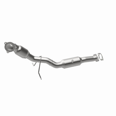 California Grade CARB Compliant Direct-Fit Catalytic Converter <br>03-04 Volvo XC70 2.5L