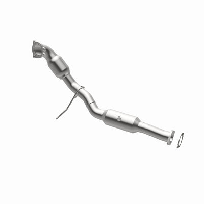 California Grade CARB Compliant Direct-Fit Catalytic Converter <br>03-04 Volvo XC70 2.5L