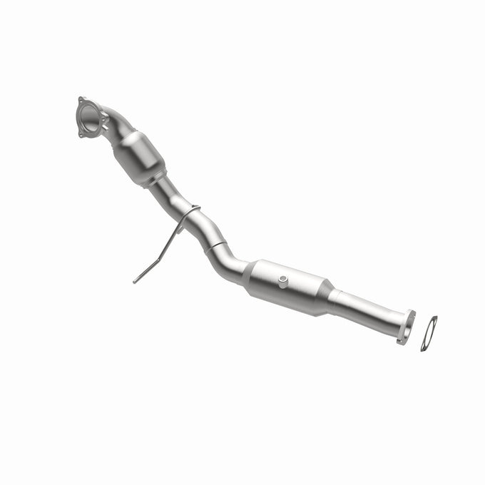 California Grade CARB Compliant Direct-Fit Catalytic Converter <br>03-04 Volvo XC70 2.5L