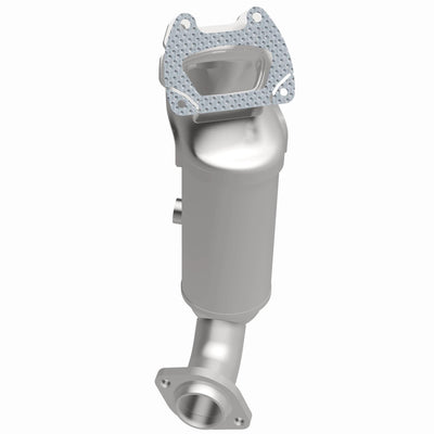 California Grade CARB Compliant Manifold Catalytic Converter <br>12-15 Ram C/V, 11-16 Chrysler Town & Country