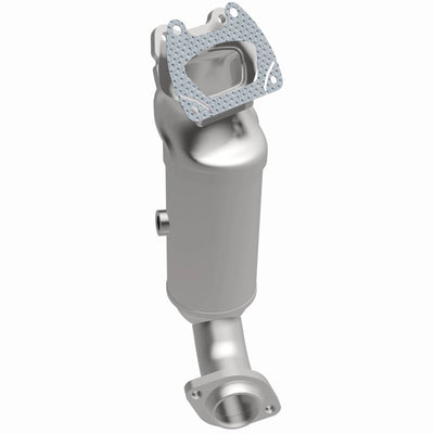 California Grade CARB Compliant Manifold Catalytic Converter <br>12-15 Ram C/V, 11-16 Chrysler Town & Country