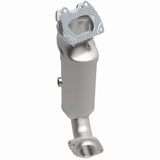 California Grade CARB Compliant Manifold Catalytic Converter <br>12-15 Ram C/V, 11-16 Chrysler Town & Country