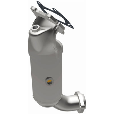 California Grade CARB Compliant Manifold Catalytic Converter <br>12-15 Ram C/V, 11-16 Chrysler Town & Country