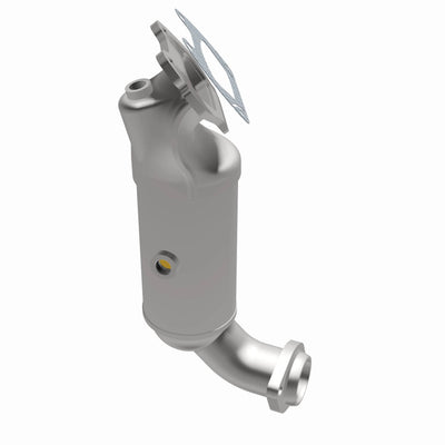 California Grade CARB Compliant Manifold Catalytic Converter <br>12-15 Ram C/V, 11-16 Chrysler Town & Country