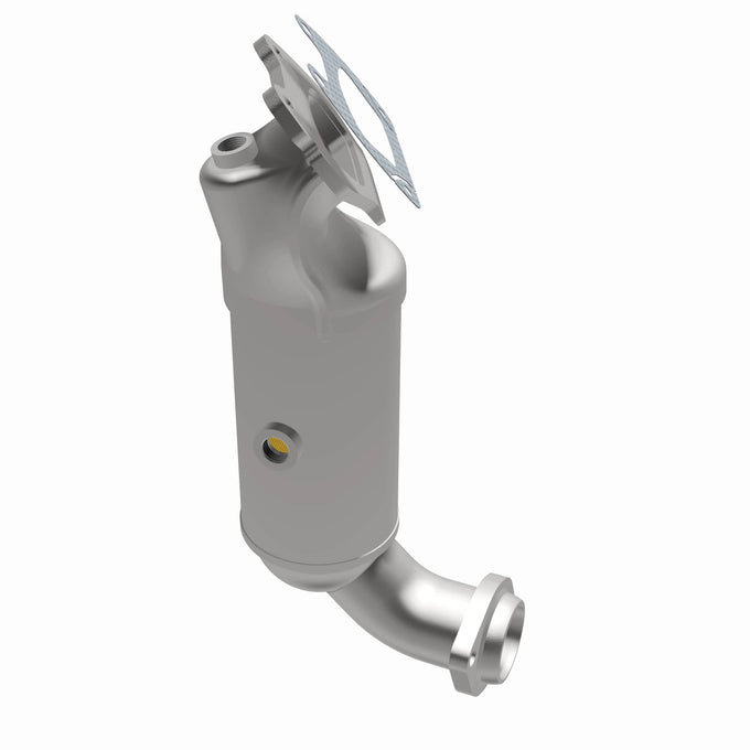 California Grade CARB Compliant Manifold Catalytic Converter <br>12-15 Ram C/V, 11-16 Chrysler Town & Country