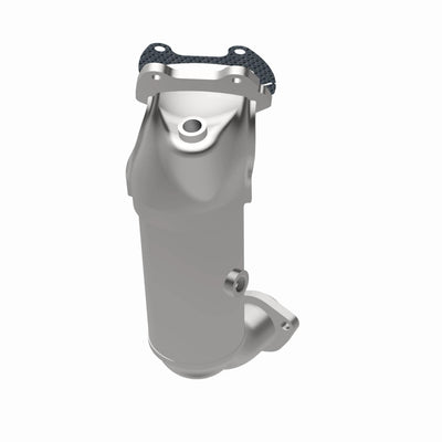 California Grade CARB Compliant Manifold Catalytic Converter <br>12-15 Ram C/V, 11-16 Chrysler Town & Country