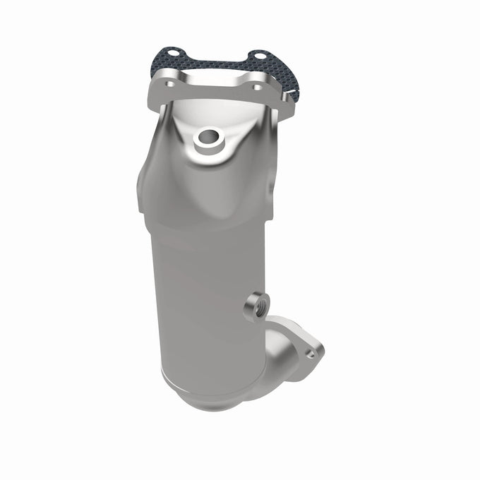 California Grade CARB Compliant Manifold Catalytic Converter <br>12-15 Ram C/V, 11-16 Chrysler Town & Country