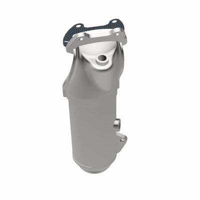 California Grade CARB Compliant Manifold Catalytic Converter <br>12-15 Ram C/V, 11-16 Chrysler Town & Country