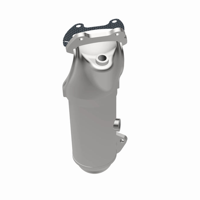 California Grade CARB Compliant Manifold Catalytic Converter <br>12-15 Ram C/V, 11-16 Chrysler Town & Country